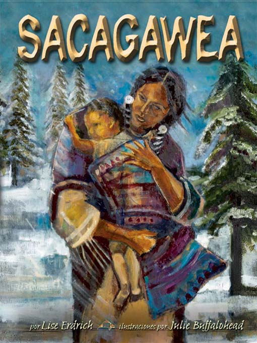 Title details for Sacagawea by Lisa Erdrich - Available